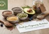 Seeds for Pregnancy Nutrition