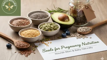 Seeds for Pregnancy Nutrition